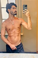 Dante Escort Masculino