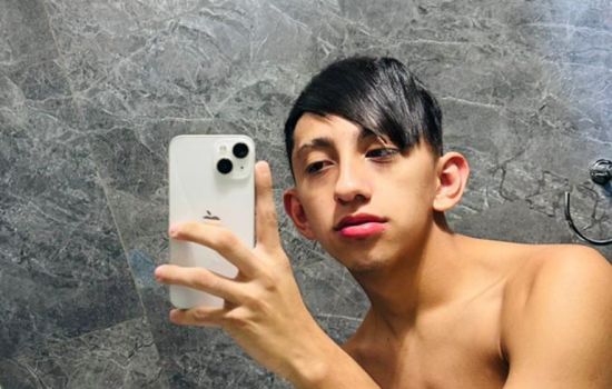 Joant Escort Masculino