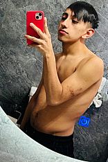 Joant Escort Masculino