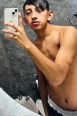 Joant Escort Masculino
