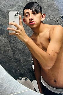 Joant Escort Masculino