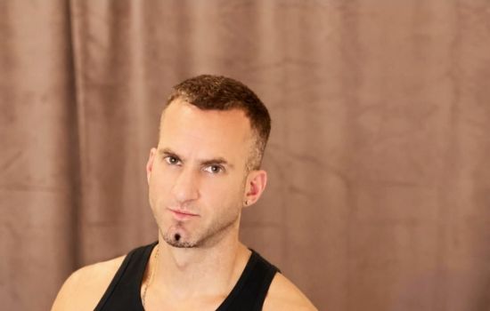 Agus Male Masseur