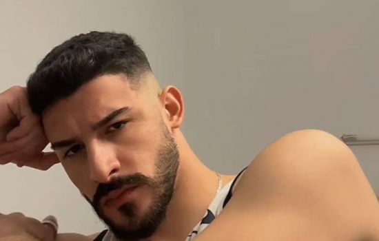 Mom XX Gr Escort Masculino