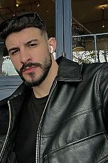 Mom XX Gr Escort Masculino