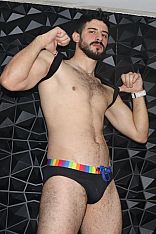 Mom XX Gr Escort Masculino