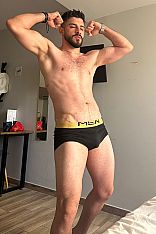 Mom XX Gr Escort Masculino