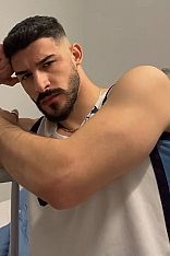 Mom XX Gr Escort Masculino
