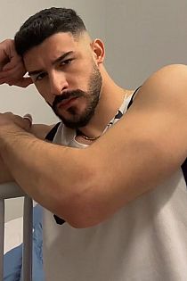 Mom XX Gr Escort Masculino
