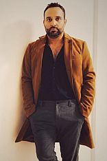 Eros Male Escort