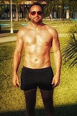 Eros Male Escort