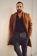 Eros Escort Masculino