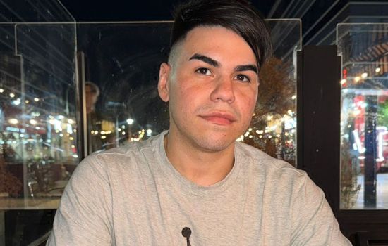 Agus Romero Escort Masculino