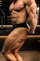 Foto #6 de Golden Boy