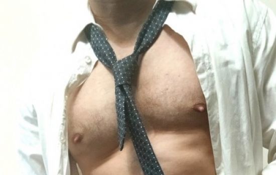 Brandon Masajista masculino