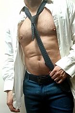 Brandon Masajista masculino