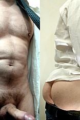 Brandon Male Escort