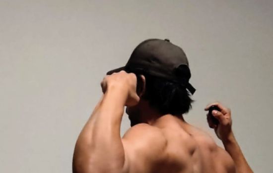 Pablo Milatich Escort Masculino
