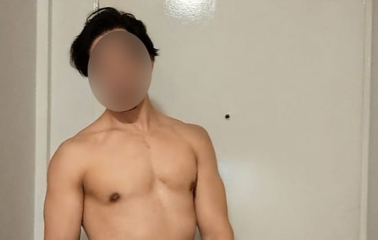 Pablo Milatich Masajista masculino