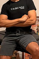 Pablo Milatich Male Escort