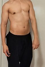 Pablo Milatich Male Escort