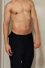 Pablo Milatich Masajista masculino