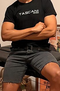 Pablo Milatich Male Masseur