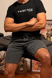 Pablo Milatich Escort Masculino