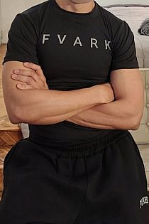 Pablo Milatich Male Masseur