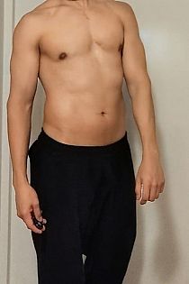 Pablo Milatich Male Escort
