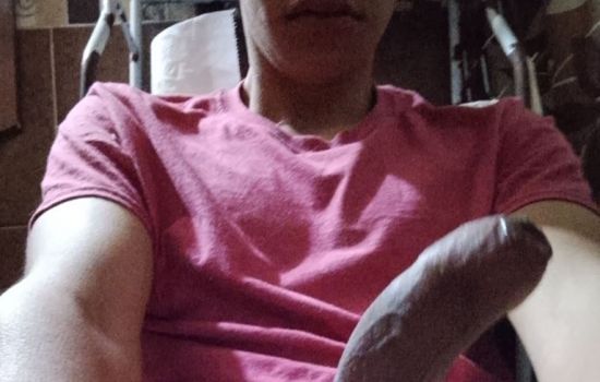 Axel Hot Mx Male Escort
