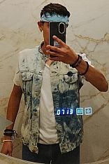 Photo #2 of Axel Hot Mx