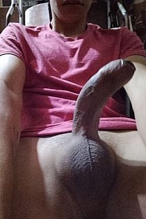 Axel Hot Mx Male Escort