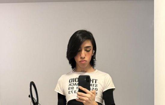 Ludovico Escort Masculino