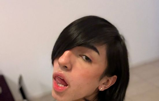 Ludovico Male Escort