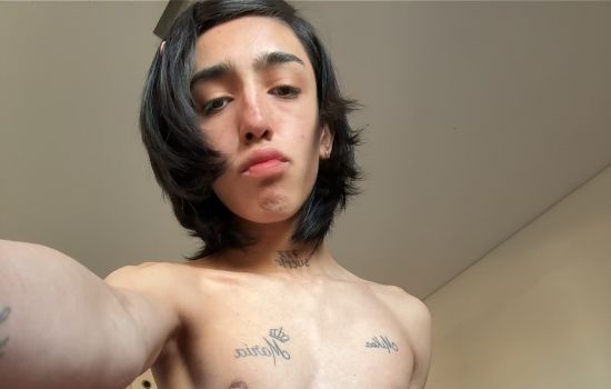 Ludovico Escort Masculino