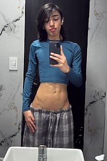 Ludovico Escort Masculino
