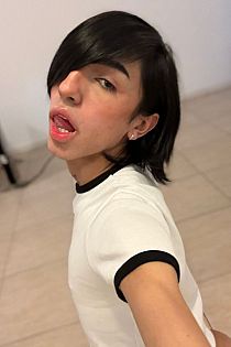 Ludovico Male Escort