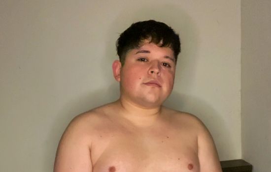 Fran Gabriel Escort Masculino