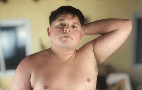 Fran Gabriel Escort Masculino