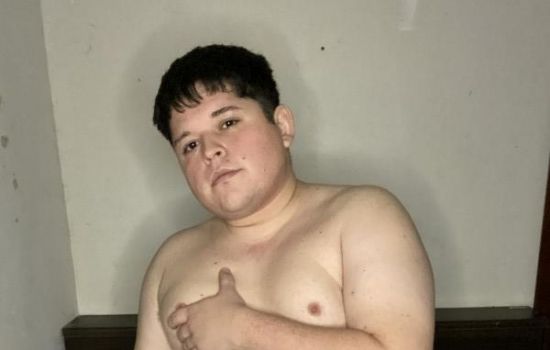 Fran Gabriel Escort Masculino