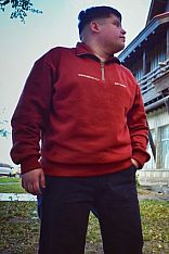 Fran Gabriel Escort Masculino