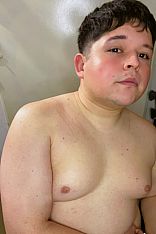 Fran Gabriel Escort Masculino