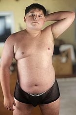 Fran Gabriel Escort Masculino