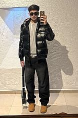 Adrián Mdz Escort Masculino