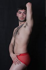 Foto #40 de Emiliano 21 x 5
