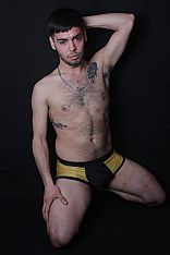 Foto #30 de Emiliano 21 x 5