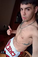 Foto #7 de Emiliano 21 x 5