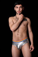 Foto #21 de Emiliano 21 x 5