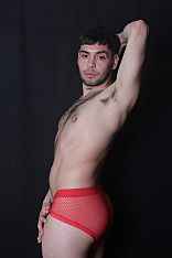 Foto #3 de Emiliano 21 x 5