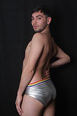 Foto #47 de Emiliano 21 x 5